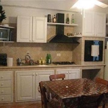 Erasippe Residence