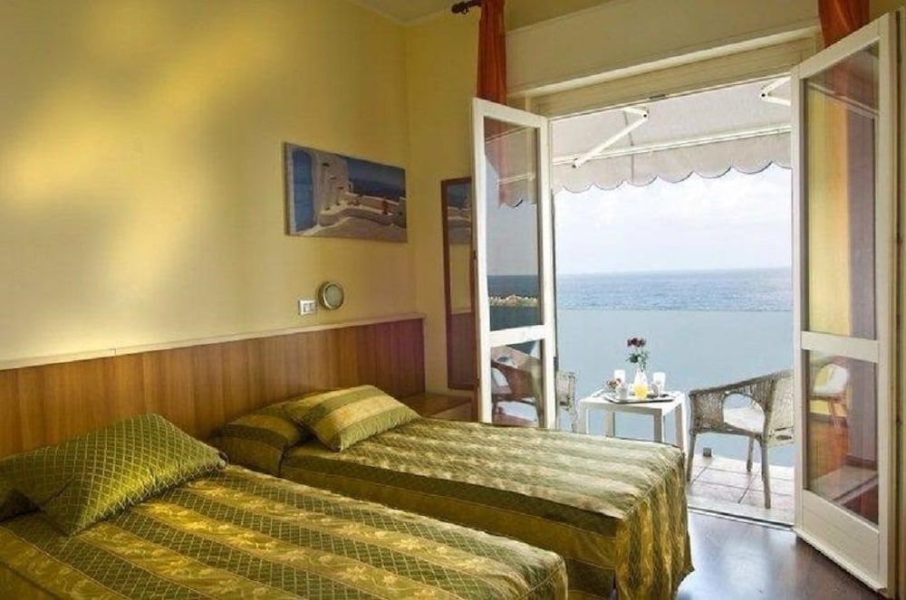 Hotel Marina
