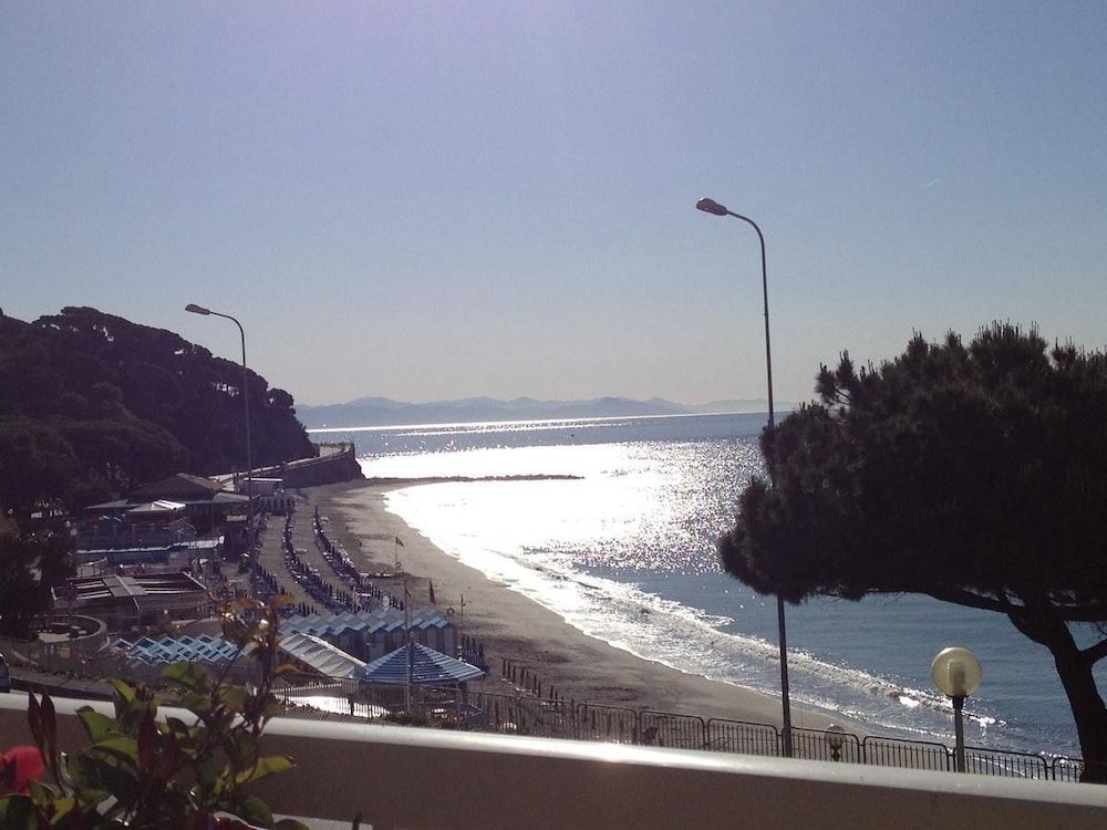 Hotel Marina