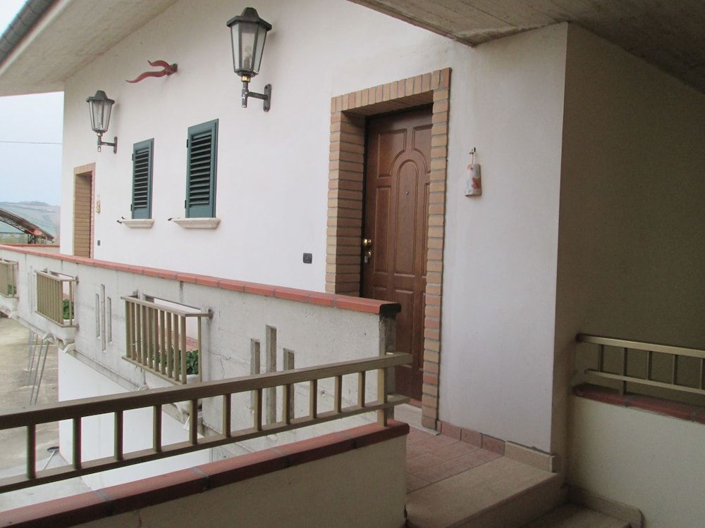 Agriturismo Il Vecchio Carro