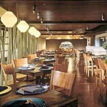 The Westin Seoul Parnas