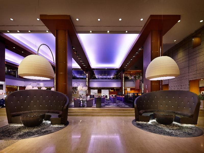The Westin Seoul Parnas
