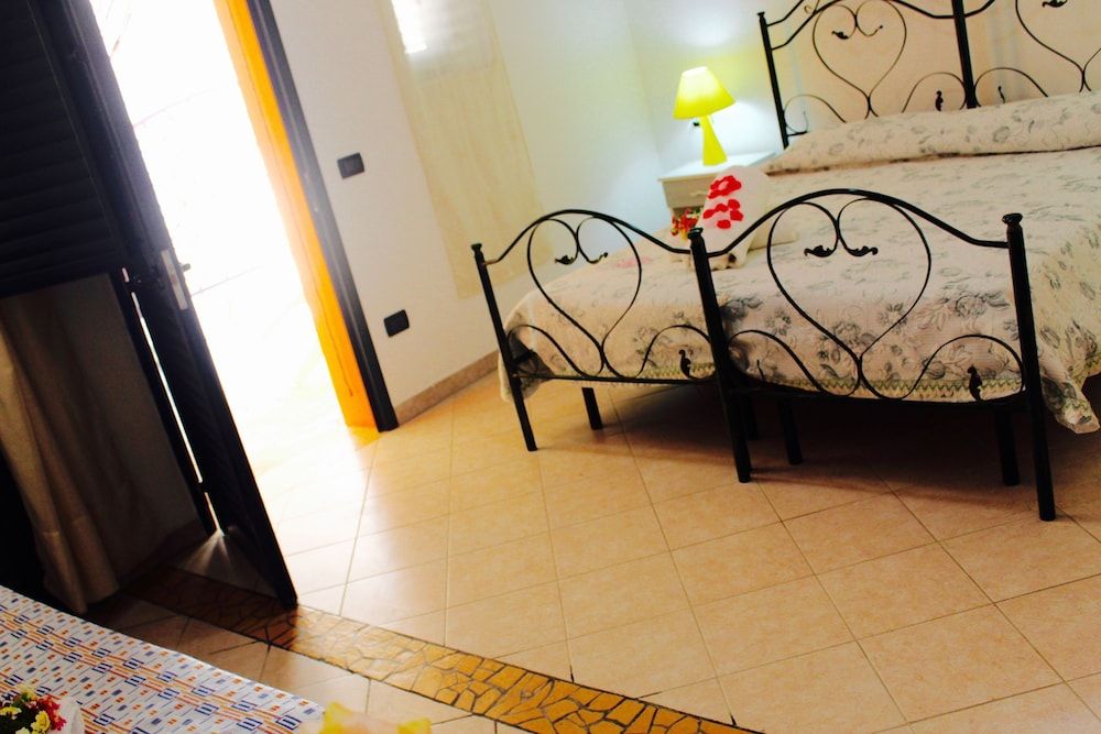Amoru Bed & Breakfast