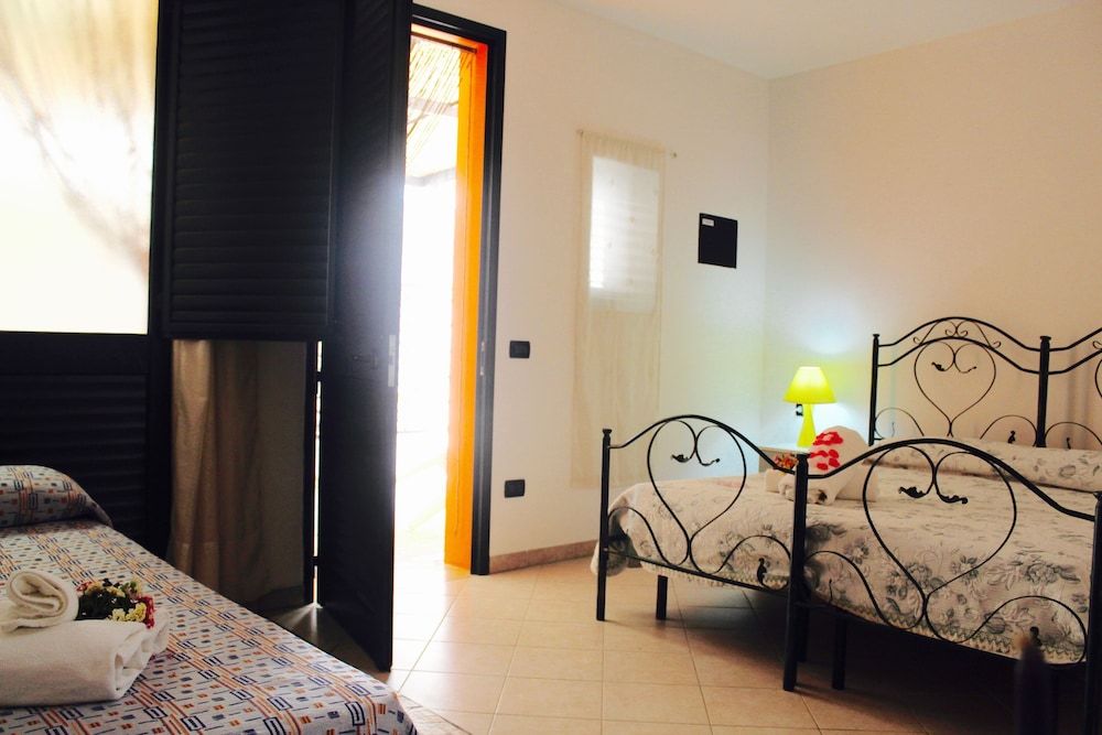 Amoru Bed & Breakfast