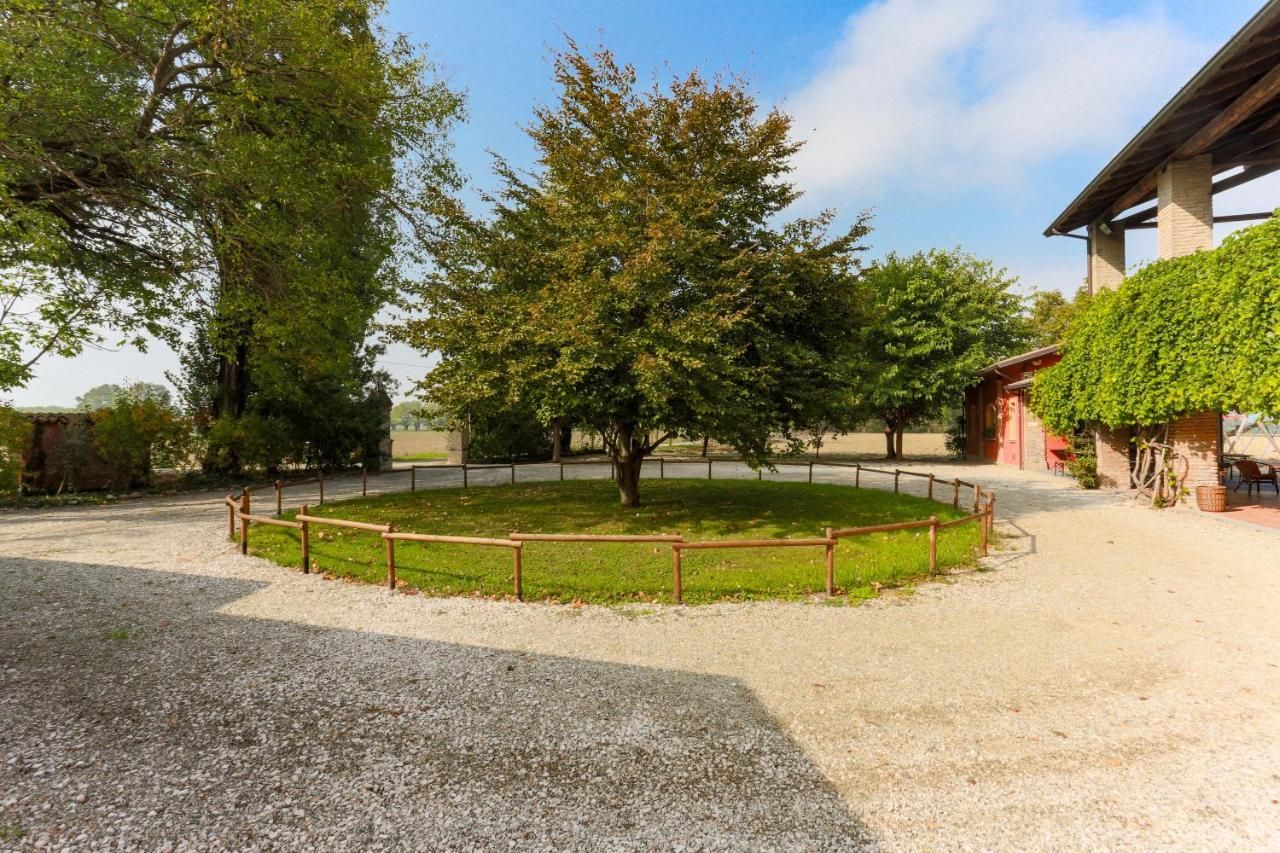 Agriturismo Le Corti Della Gualdana