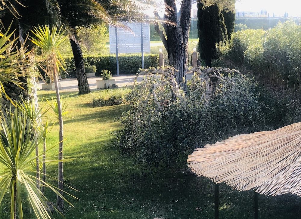 Villa Lavinia