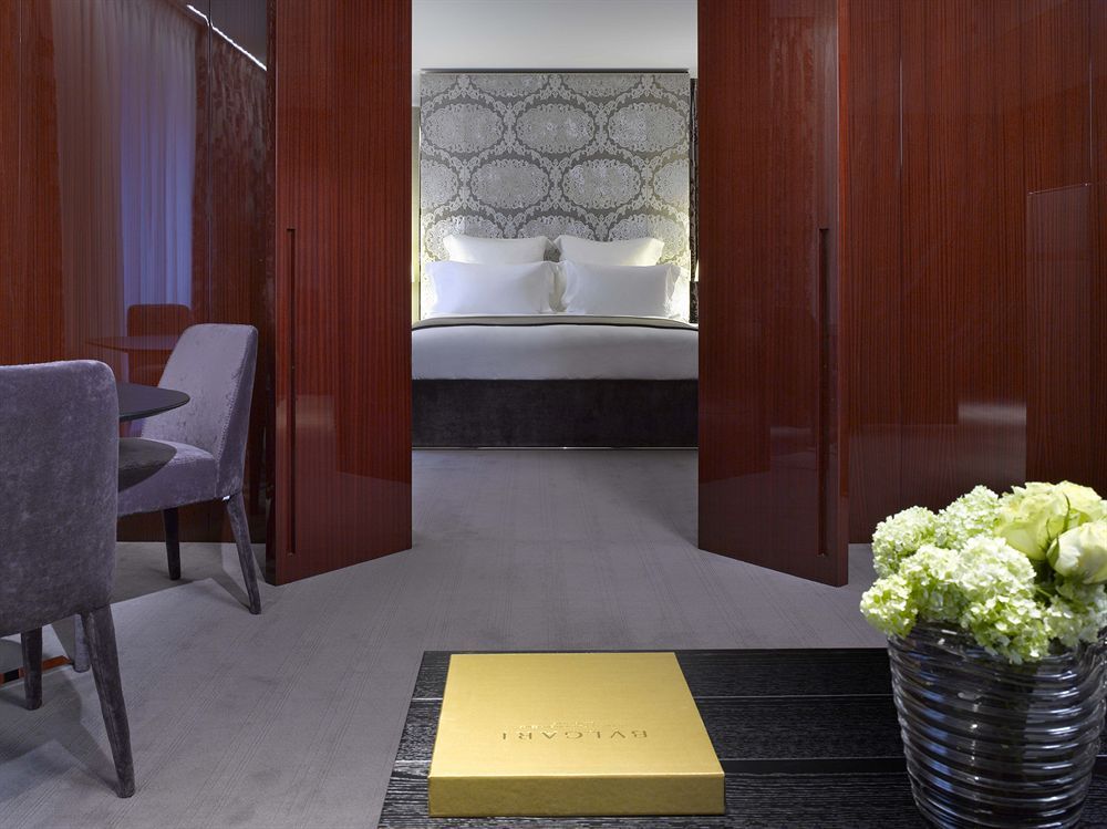 Bulgari Hotel London