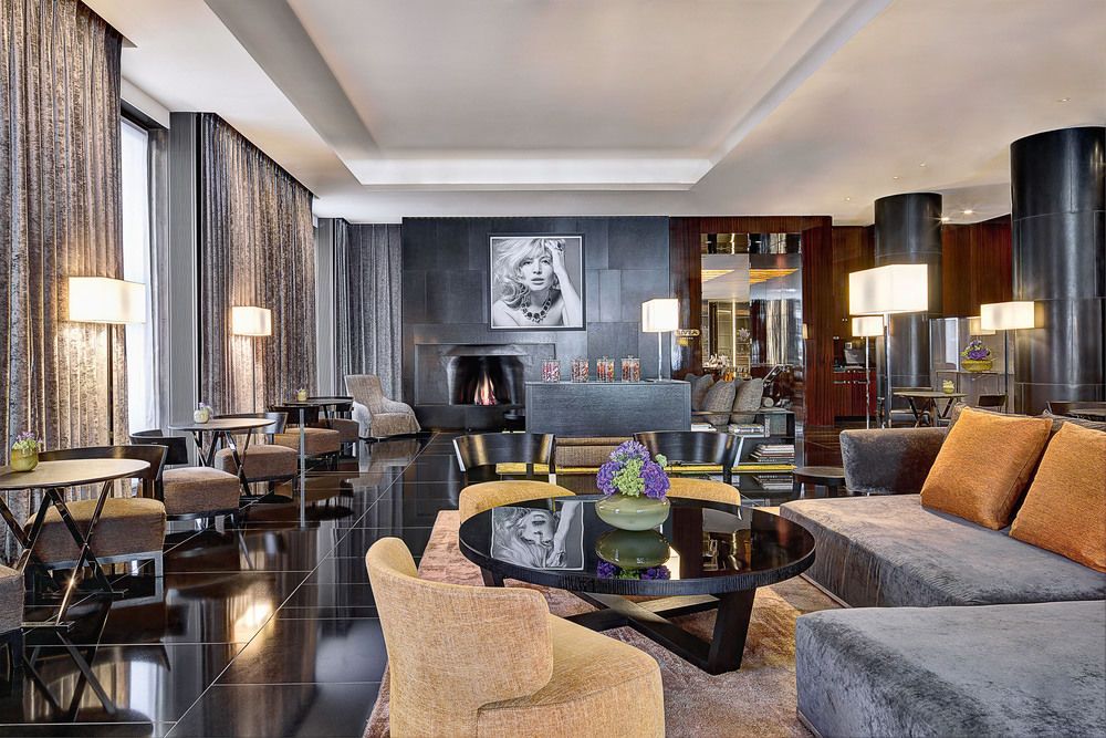 Bulgari Hotel London