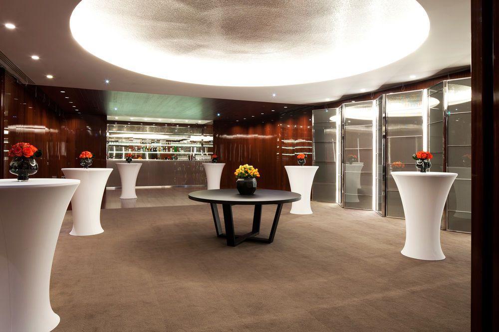 Bulgari Hotel London
