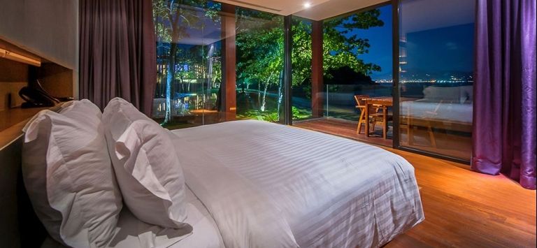 The Naka Phuket