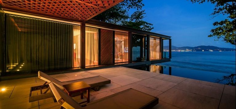 The Naka Phuket