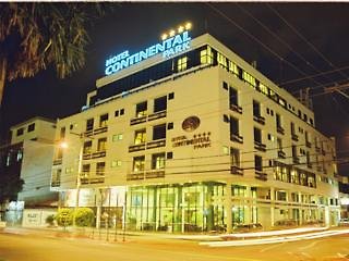 Continental Park
