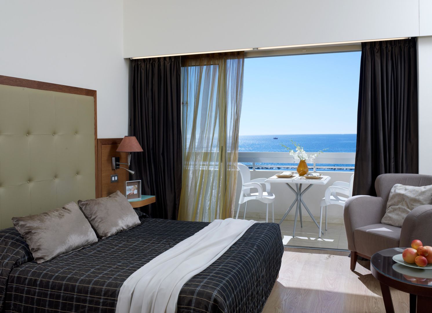 Atlantica Miramare Beach