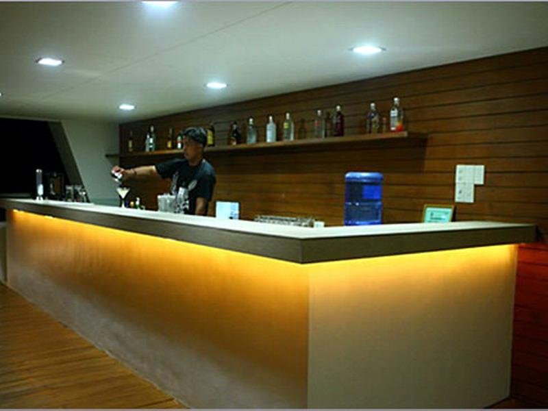 The Tides Hotel Boracay