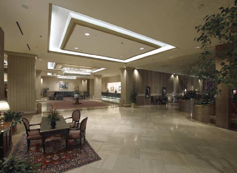 Renaissance Dallas Addison Hotel