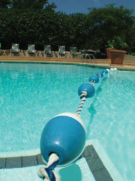 Renaissance Dallas Addison Hotel
