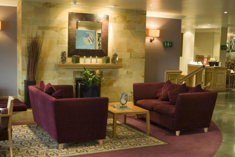 Holiday Inn Leeds - Garforth