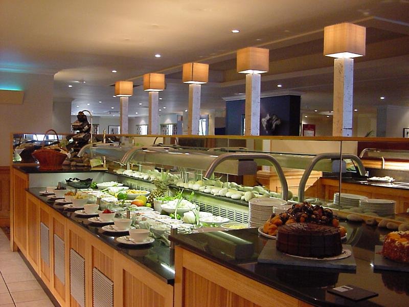 Holiday Inn Leeds - Garforth