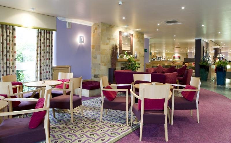 Holiday Inn Leeds - Garforth