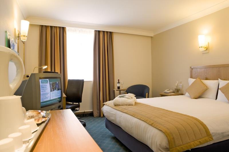 Holiday Inn Leeds - Garforth