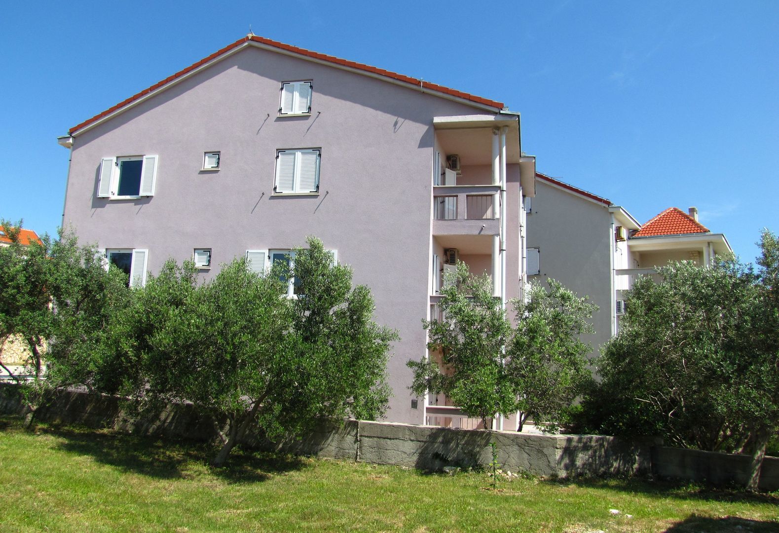 Apartments Elizabeth