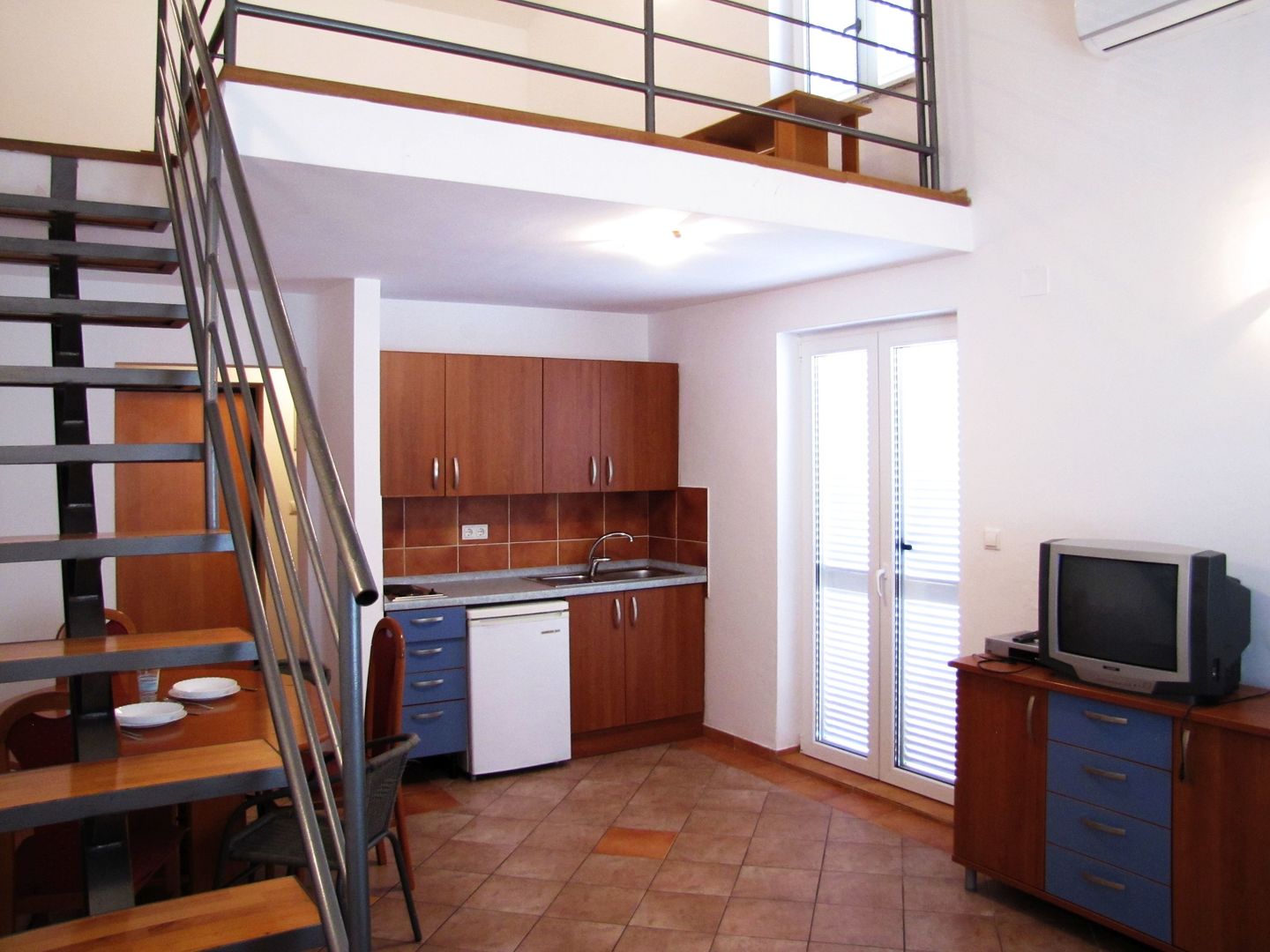 Apartments Elizabeth