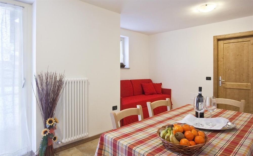 Gaia Residence Hotel