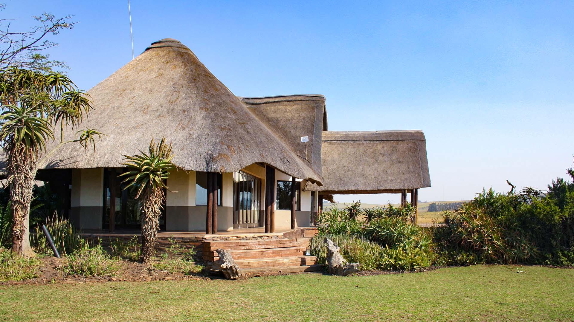 Tala Collection Game Reserve By Dream Resort