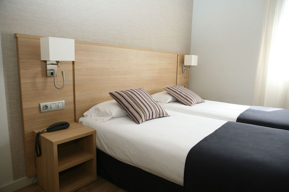 Hotel Terminus