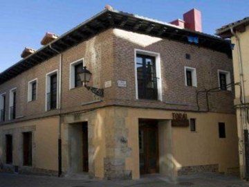Hotel Alda Barrio Húmedo