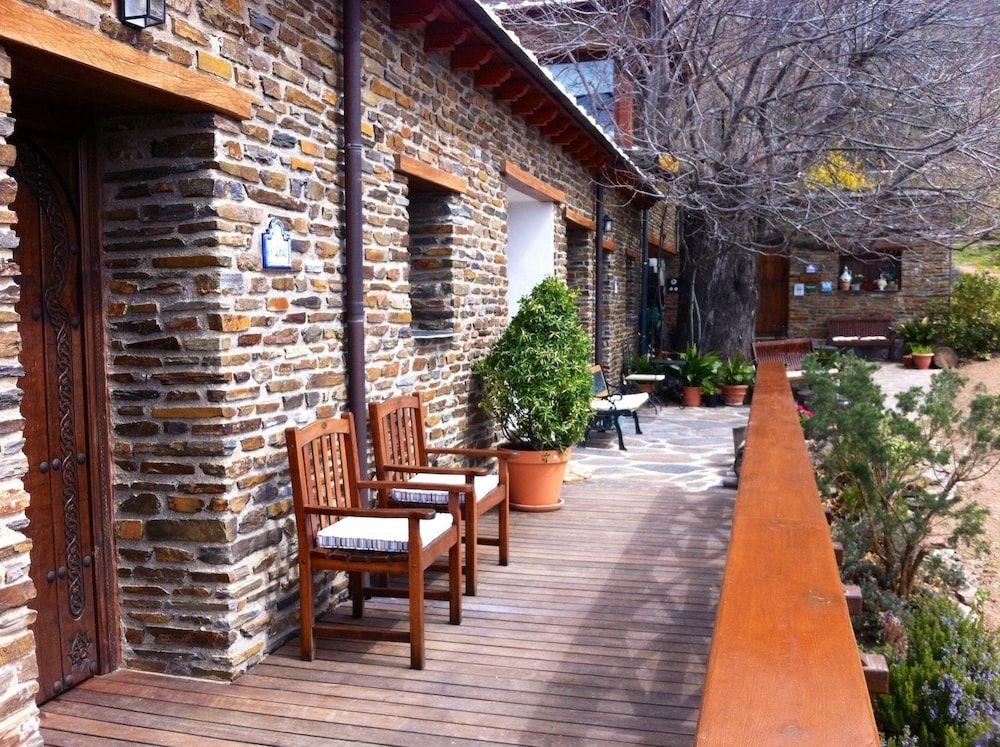 El Castañar Nazari