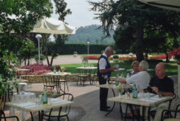 Leonardo da Vinci Terme & Golf