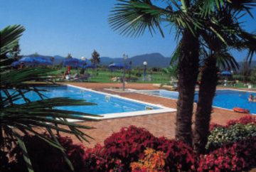 Leonardo da Vinci Terme & Golf