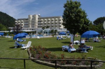Leonardo da Vinci Terme & Golf
