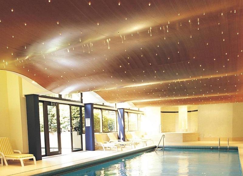 Royal Plaza Montreux