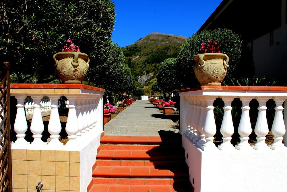 Hotel La Loggia