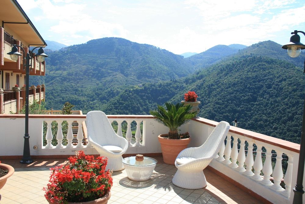Hotel La Loggia