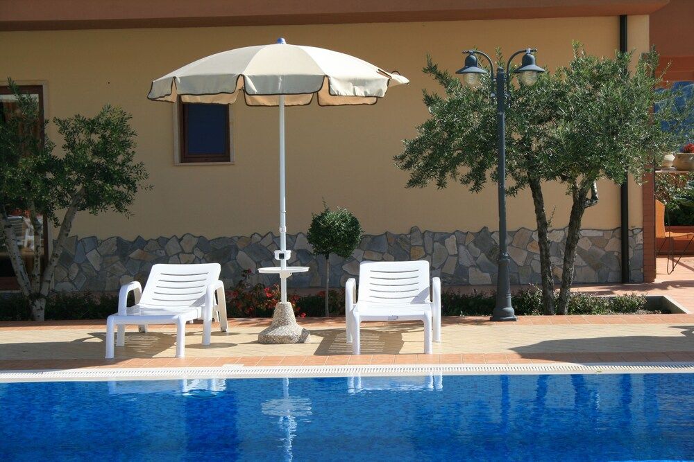 Hotel La Loggia