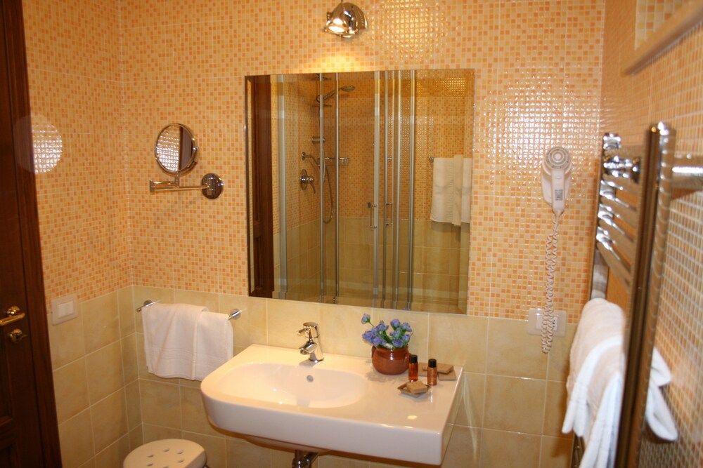 Hotel La Loggia