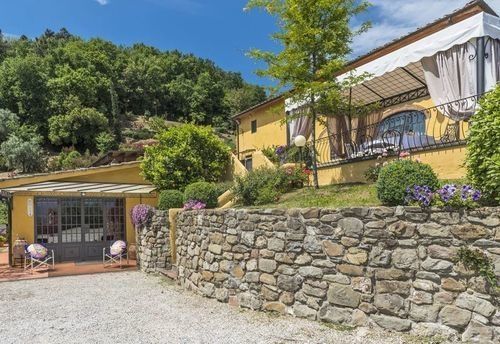 Villa Casalguidi