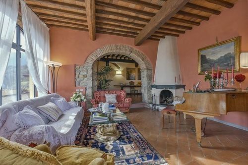 Villa Casalguidi