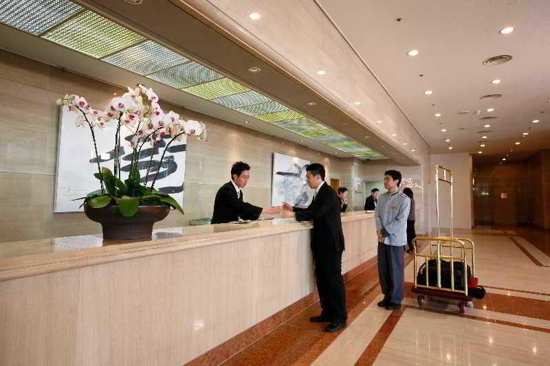 Haeundae Grand Hotel