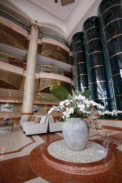 Haeundae Grand Hotel