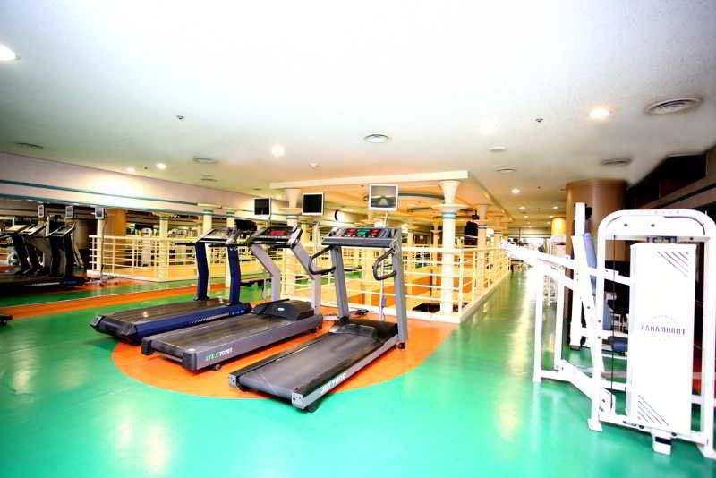 Haeundae Grand Hotel