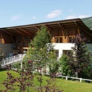 Chalet Mi Amur