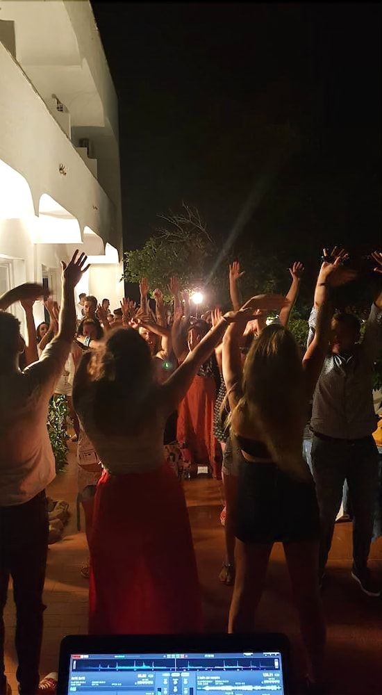 Hotel Club Cirella