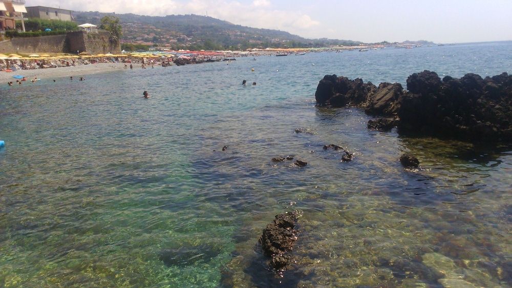 Hotel Club Cirella
