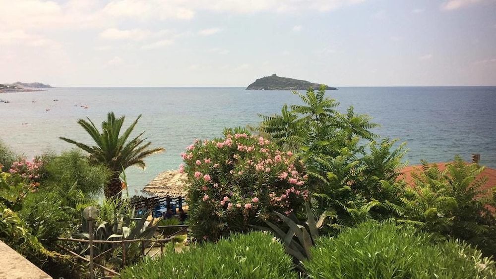Hotel Club Cirella