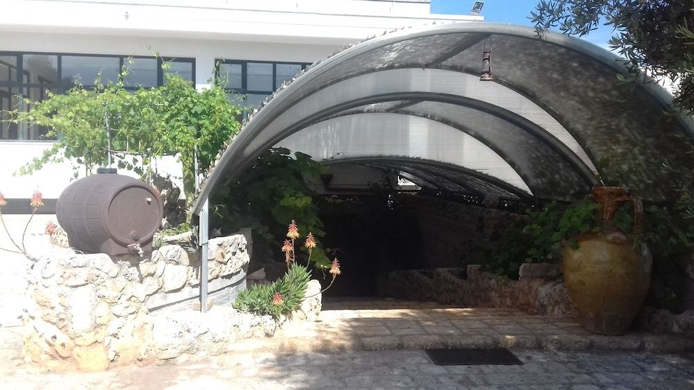 Hotel Eden
