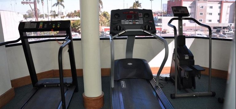 Wyndham Garden Los Mochis Plaza Inn